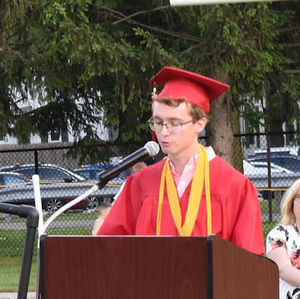 Meet your Posher, Samuel